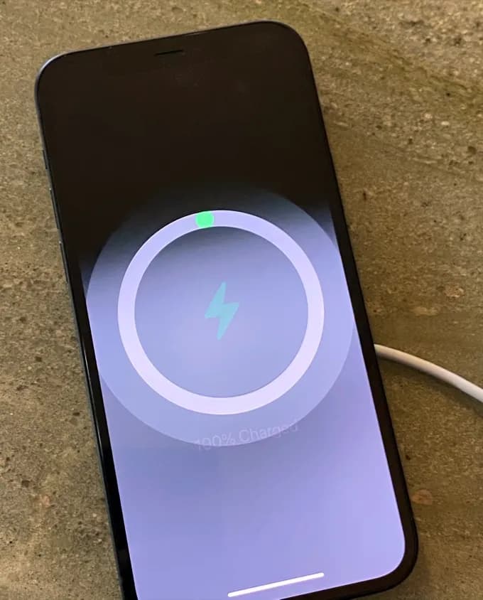 iPhone 12 64GB – Clean, Fully Working, Great Battery